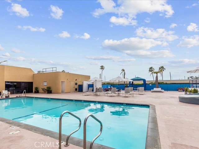 Detail Gallery Image 24 of 29 For 4314 Marina City Drive #116,  Marina Del Rey,  CA 90290 - 3 Beds | 2 Baths