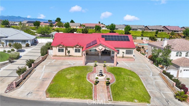 Detail Gallery Image 57 of 62 For 12546 Autumn Leaves Ave, Victorville,  CA 92395 - 5 Beds | 3/1 Baths