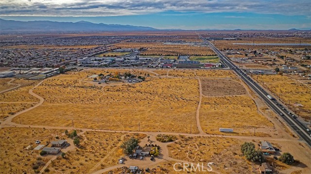 Detail Gallery Image 1 of 10 For 0 Palmdale Rd, Victorville,  CA 92392 - – Beds | – Baths