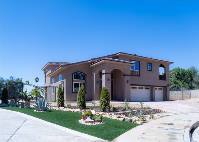 Detail Gallery Image 1 of 52 For 35761 Brookwood Ct, Yucaipa,  CA 92399 - 5 Beds | 4/1 Baths