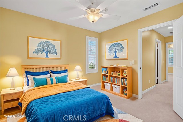 Detail Gallery Image 17 of 75 For 2926 Wild Springs, Corona,  CA 92883 - 3 Beds | 2/1 Baths