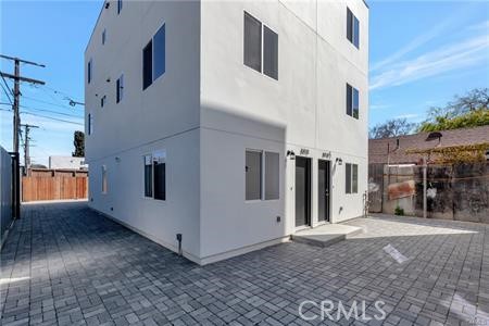 Detail Gallery Image 18 of 24 For 8418 S Main St, Los Angeles,  CA 90003 - – Beds | – Baths