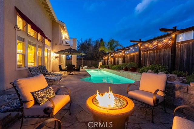 Detail Gallery Image 39 of 48 For 1945 Fieldstone, Paso Robles,  CA 93446 - 4 Beds | 3 Baths