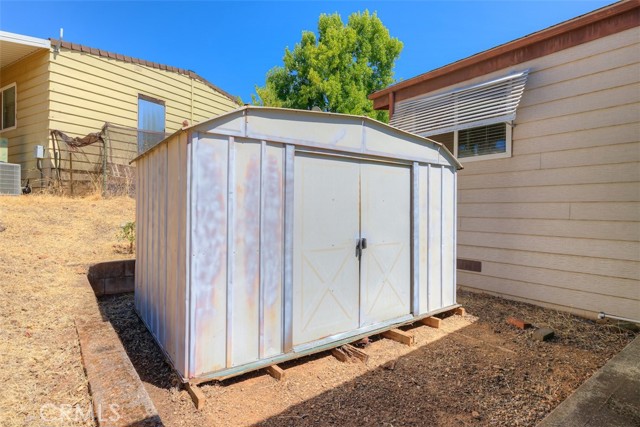 Detail Gallery Image 27 of 42 For 5307 Treasure Hill, Oroville,  CA 95966 - 2 Beds | 2 Baths