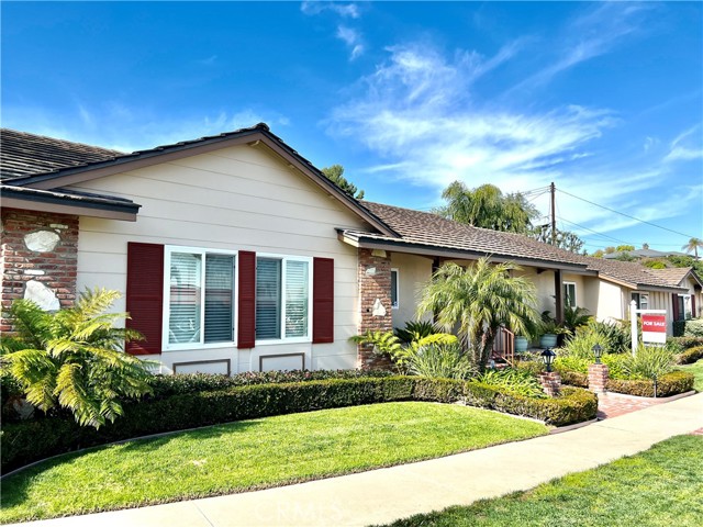 6717 Via Canada, Rancho Palos Verdes, California 90275, 4 Bedrooms Bedrooms, ,1 BathroomBathrooms,Residential,Sold,Via Canada,SB23019701