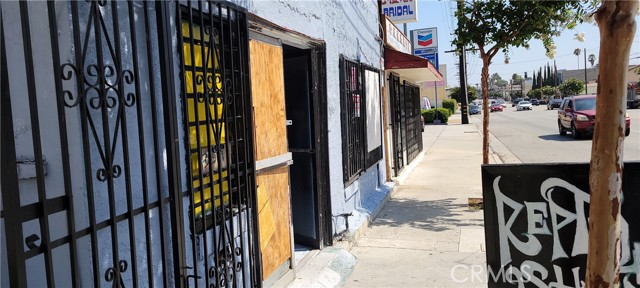 3314 Del Mar Avenue, Rosemead, California 91770, ,Commercial Sale,For Sale,3314 Del Mar Avenue,CRCV23161829