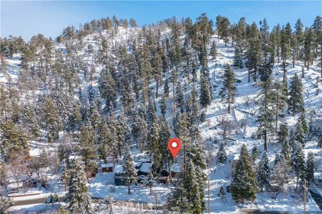 Detail Gallery Image 4 of 24 For 1007 Knickerbocker Rd, Big Bear Lake,  CA 92315 - 3 Beds | 2 Baths