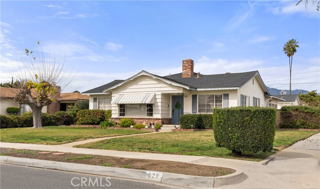 Image 3 for 928 W Bonnie Brae Court, Ontario, CA 91762