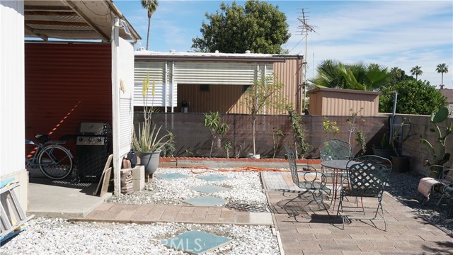 Detail Gallery Image 22 of 26 For 1166 S Riverside Ave #9,  Rialto,  CA 92376 - 2 Beds | 1 Baths