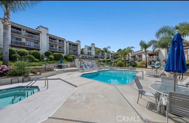 Detail Gallery Image 56 of 58 For 1833 Caddington Dr #42,  Rancho Palos Verdes,  CA 90275 - 2 Beds | 2 Baths