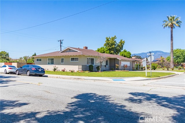 523 S Dawley Ave, West Covina, CA 91790