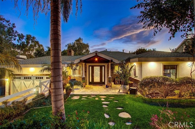 81 Dapplegray Lane, Rolling Hills Estates, California 90274, 4 Bedrooms Bedrooms, ,Residential,Sold,Dapplegray,PW22257890