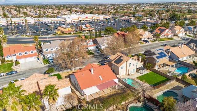 Detail Gallery Image 24 of 25 For 3108 Sandstone Ct, Palmdale,  CA 93551 - 4 Beds | 2 Baths