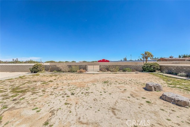 Detail Gallery Image 40 of 60 For 40028 25th, Palmdale,  CA 93551 - 4 Beds | 3 Baths