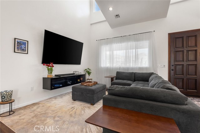 Detail Gallery Image 15 of 71 For 49111 Paradise, Morongo Valley,  CA 92256 - 3 Beds | 2/1 Baths