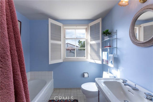 Detail Gallery Image 47 of 66 For 4160 Linden Ave, Long Beach,  CA 90807 - 3 Beds | 2/1 Baths