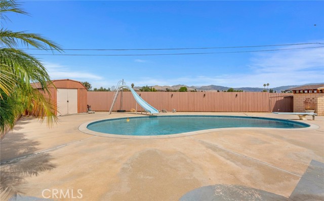 Detail Gallery Image 20 of 33 For 41590 Lori, Hemet,  CA 92544 - 3 Beds | 2 Baths