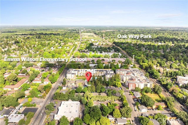 Detail Gallery Image 34 of 38 For 1114 Nord Ave #17,  Chico,  CA 95926 - 3 Beds | 2 Baths