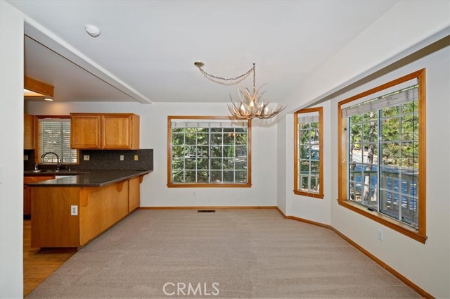 28223 North Bay, Lake Arrowhead, CA 92352