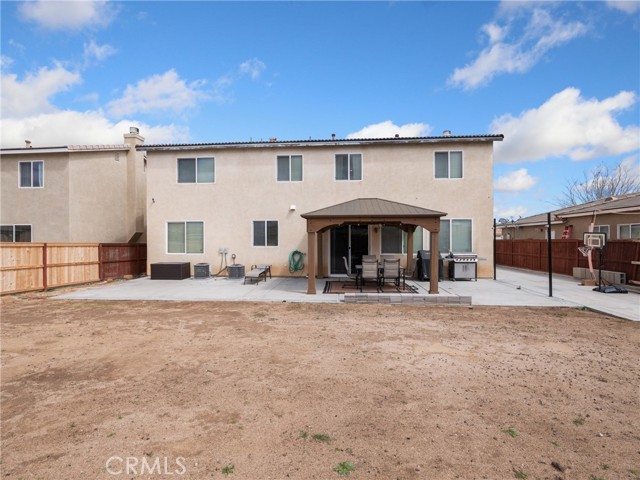 Detail Gallery Image 35 of 40 For 11249 Alexandria St, Adelanto,  CA 92301 - 3 Beds | 2/1 Baths
