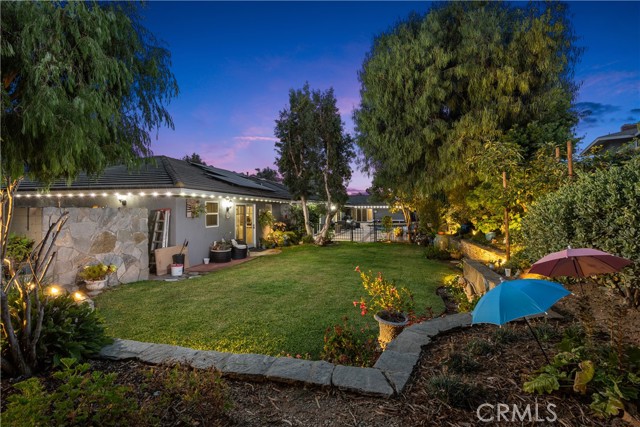 Detail Gallery Image 36 of 53 For 12261 Browning Ave, North Tustin,  CA 92705 - 5 Beds | 4/1 Baths