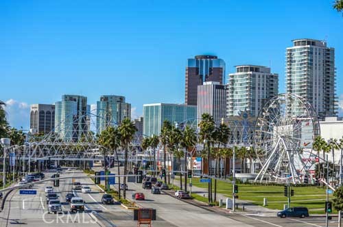 Detail Gallery Image 8 of 29 For 801 E 1st St #17,  Long Beach,  CA 90802 - 1 Beds | 1 Baths