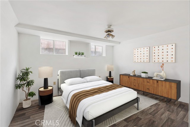 Detail Gallery Image 18 of 55 For 209 Decatur St, Bakersfield,  CA 93308 - 2 Beds | 1 Baths