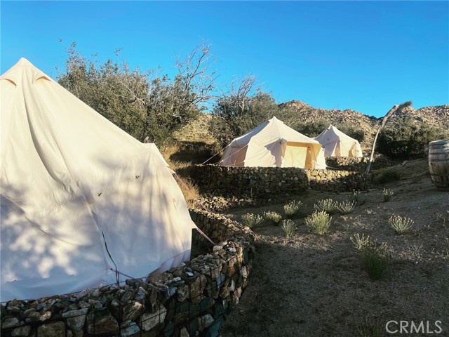 Detail Gallery Image 5 of 8 For 543050 Red Ryder Rd, Pioneertown,  CA 92268 - – Beds | – Baths