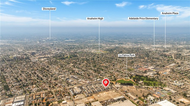 Detail Gallery Image 46 of 47 For 1042 N Anaheim Blvd #2,  Anaheim,  CA 92801 - 4 Beds | 3/1 Baths