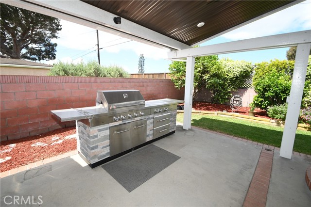 Detail Gallery Image 15 of 49 For 1313 Cordary Avenue, Torrance,  CA 90503 - 4 Beds | 2 Baths
