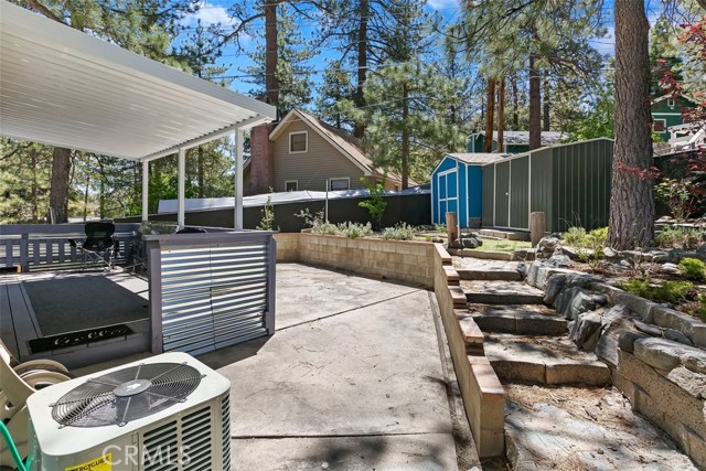Detail Gallery Image 20 of 20 For 5577 Sheep Creek Dr, Wrightwood,  CA 92397 - 2 Beds | 2 Baths