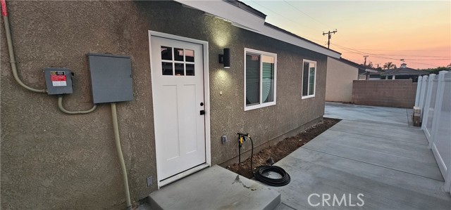 Detail Gallery Image 2 of 26 For 1534 E Algrove St, Covina,  CA 91724 - 2 Beds | 1 Baths