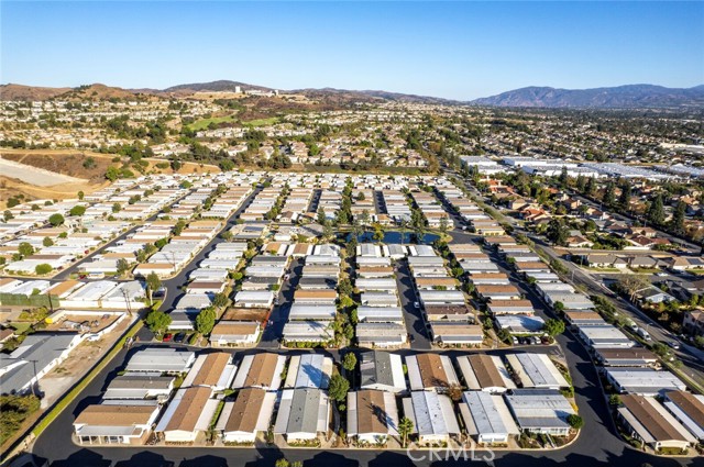 Detail Gallery Image 73 of 75 For 16734 Lake Ridge Way #153,  Yorba Linda,  CA 92886 - 2 Beds | 1/1 Baths