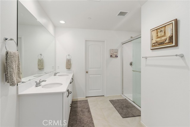 Detail Gallery Image 20 of 48 For 3056 Eveningcloud St, Hemet,  CA 92543 - 3 Beds | 2/1 Baths