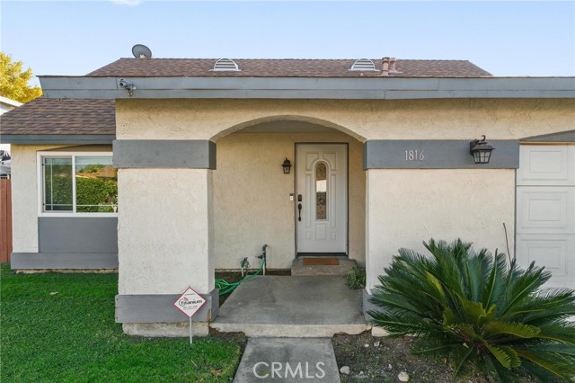 Image 3 for 1816 E Olive St, Ontario, CA 91764