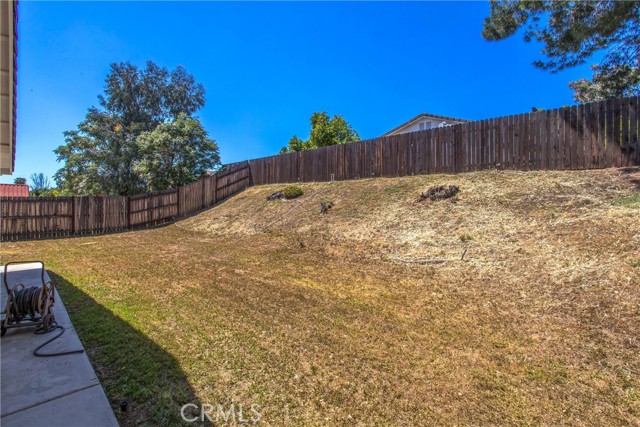 Detail Gallery Image 30 of 32 For 25714 Onate Dr, Moreno Valley,  CA 92557 - 3 Beds | 2 Baths