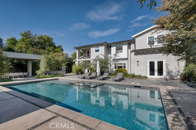 Detail Gallery Image 67 of 75 For 17950 Rancho St, Encino,  CA 91316 - 5 Beds | 6 Baths