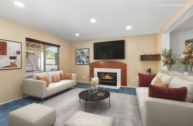 Detail Gallery Image 7 of 40 For 23050 Catt Rd, Wildomar,  CA 92595 - 3 Beds | 2/1 Baths