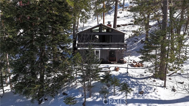 Detail Gallery Image 30 of 31 For 2484 Pine Dr, Running Springs,  CA 92382 - 2 Beds | 1 Baths