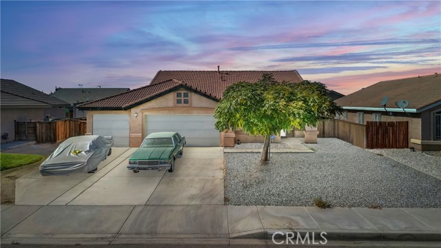 Detail Gallery Image 1 of 7 For 18778 Dogwood Ct, Adelanto,  CA 92301 - 3 Beds | 2 Baths