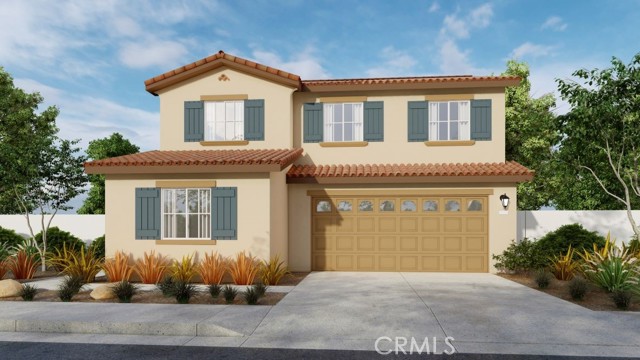 Detail Gallery Image 1 of 8 For 1191 Mandrake Cove, Perris,  CA 92571 - 4 Beds | 3 Baths