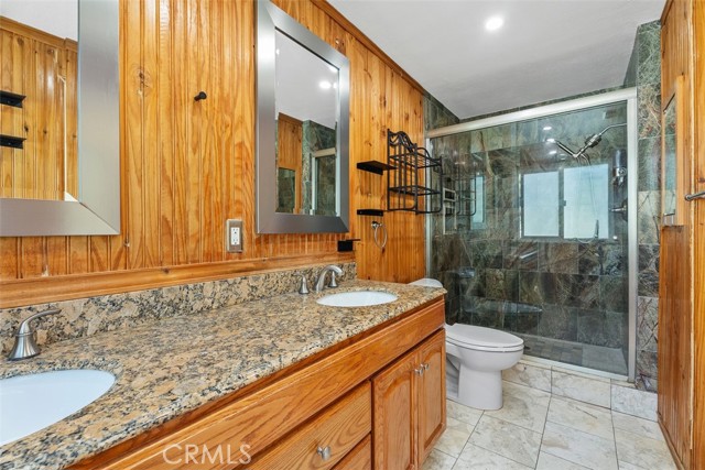 Detail Gallery Image 37 of 52 For 26581 Saddleback Dr, Mission Viejo,  CA 92691 - 5 Beds | 3/1 Baths