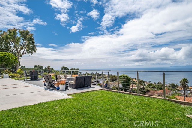 30481 Ganado, Rancho Palos Verdes, California 90275, 4 Bedrooms Bedrooms, ,3 BathroomsBathrooms,Residential,For Sale,Ganado,PV26067604