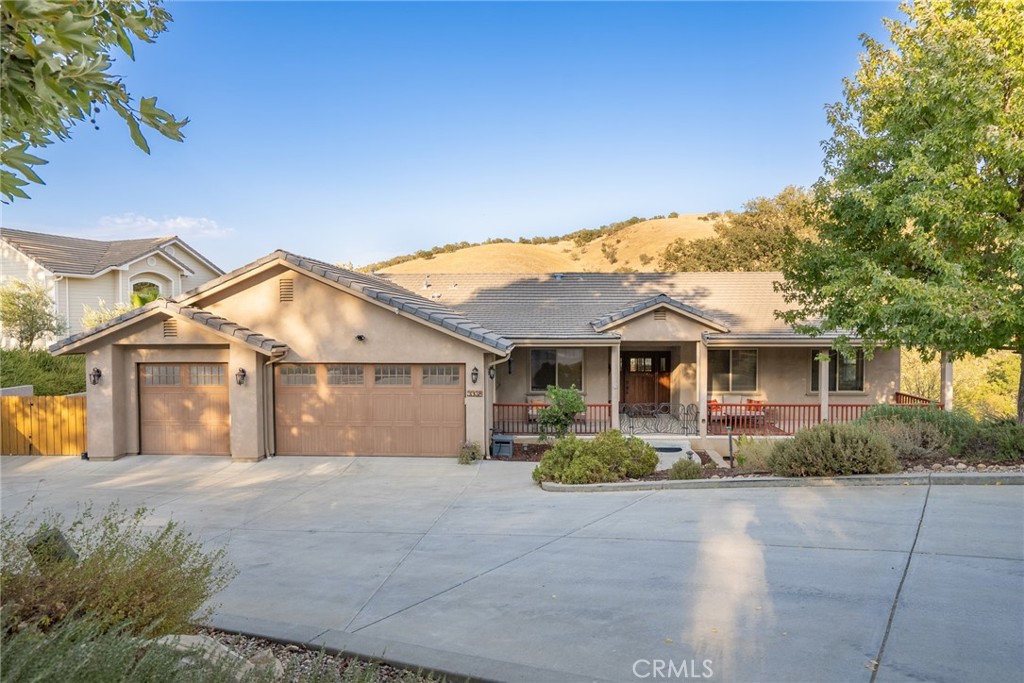 9938 Flyrod Drive, Paso Robles, CA 93446