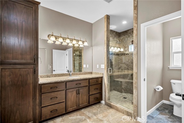 Detail Gallery Image 20 of 31 For 15384 Summit Bld, Cobb,  CA 95426 - 3 Beds | 2/1 Baths