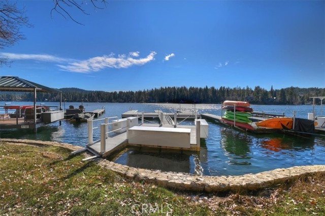 Detail Gallery Image 2 of 10 For 0 429 B North Shore, Lake Arrowhead,  CA 92352 - 0 Beds | 0 Baths