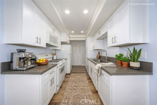 Detail Gallery Image 10 of 35 For 3118 Little Mountain #a, San Bernardino,  CA 92405 - 2 Beds | 2 Baths