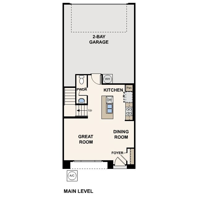Detail Gallery Image 2 of 3 For 9195 Waverly Ln, Riverside,  CA 92503 - 3 Beds | 2/1 Baths