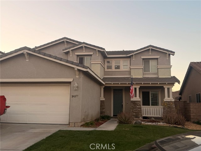 Detail Gallery Image 3 of 24 For 36377 Capri, Winchester,  CA 92596 - 4 Beds | 2/1 Baths