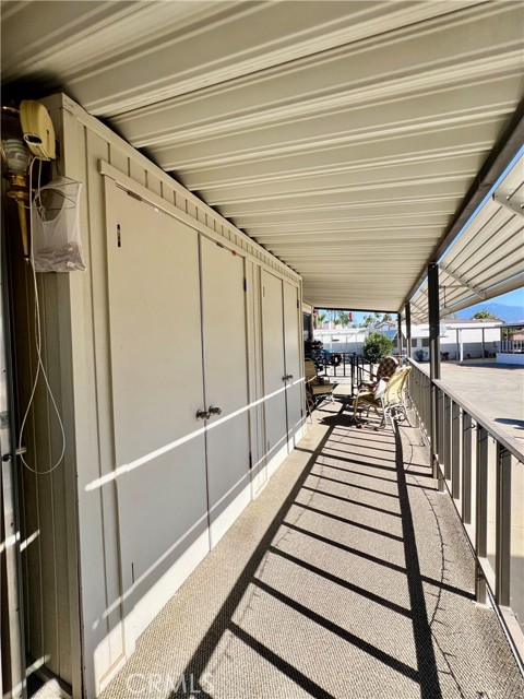 Detail Gallery Image 16 of 56 For 1295 S Cawston Ave #185,  Hemet,  CA 92545 - 1 Beds | 1 Baths